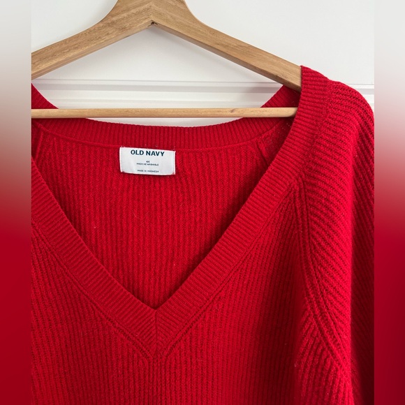 Old Navy Pullover Sweater - Picture 2 of 3